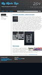 Mobile Screenshot of dkellydesign.com